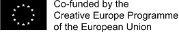 Logo Creative Europe 