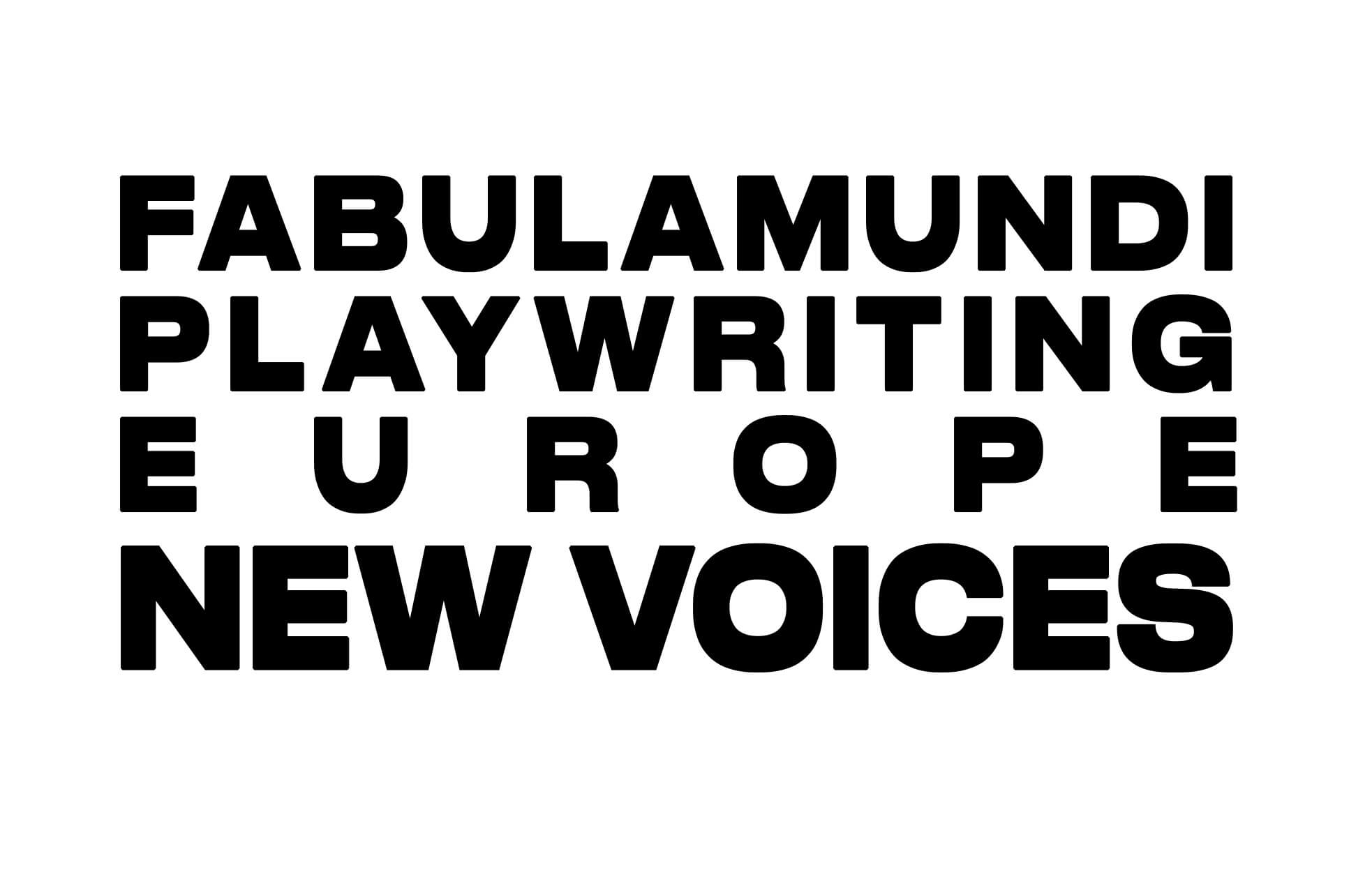 Logo Fabulamundi